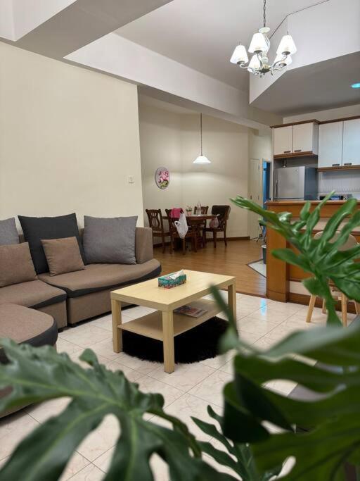 Riverview Home @Waterfront Kch Kuching Exterior photo
